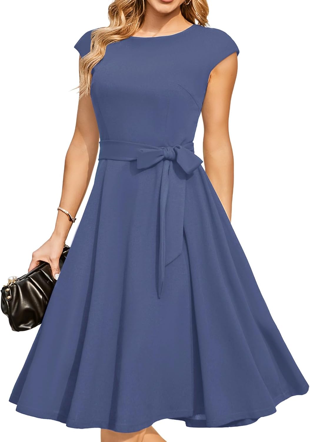 DRESSTELLS Women's Cocktail Dresses for Formal Events 2025