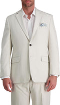 Men's Classic Fit Stretch Suit Separates - Jacket & Pant Pair