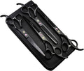 7.0 Inch Professional Dog Grooming Scissors Kit for Pet Care