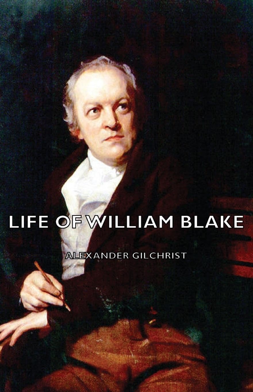 Life of William Blake: A Deep Dive into His Artistic Journey