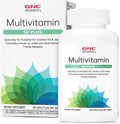 GNC Womens 50 Plus Multivitamin Caplets - Tailored Nutrient Support