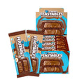 Feastables MrBeast Hazelnut Cups: Irresistible Chocolate Treats
