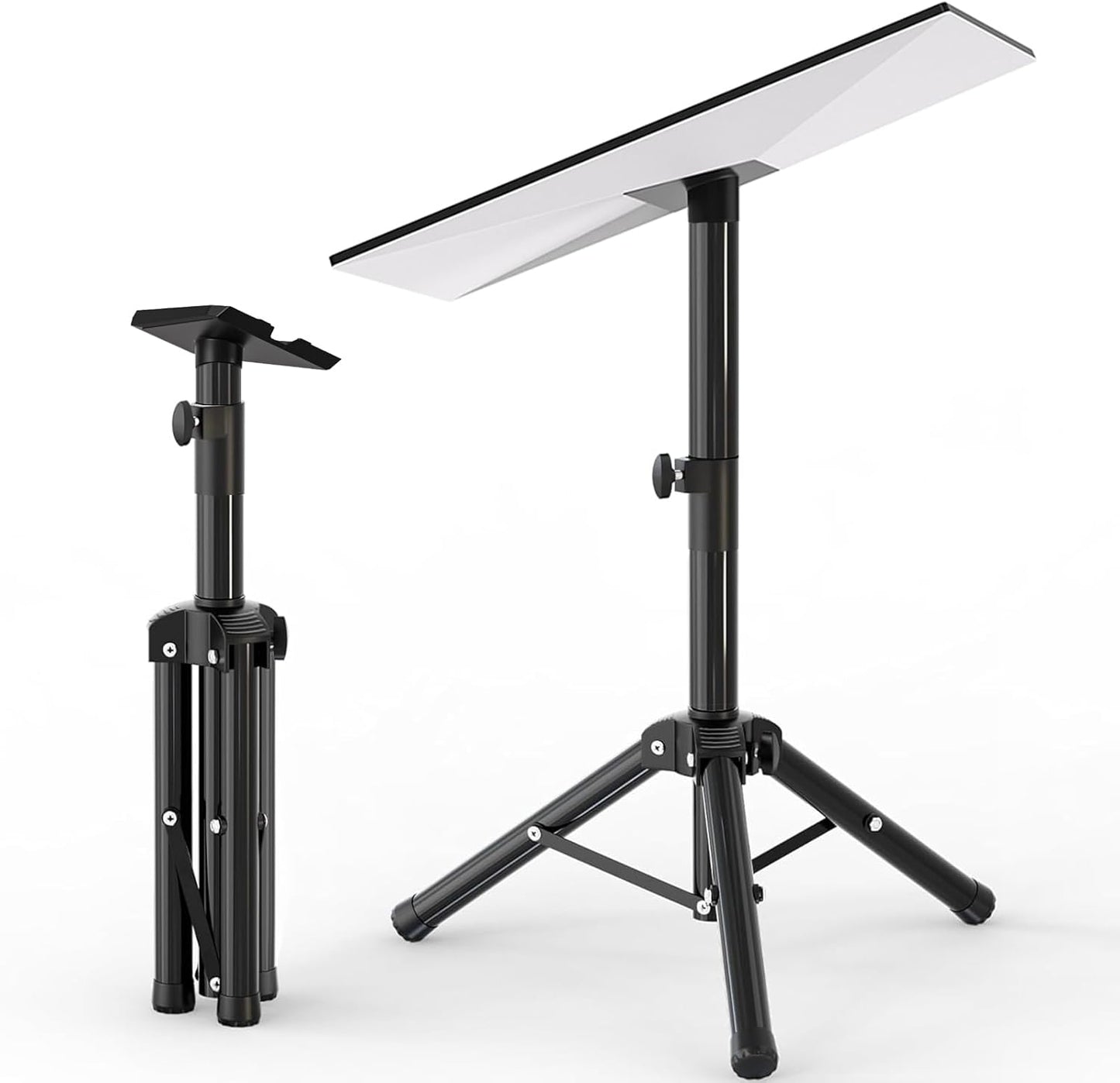 Starlink Gen 3 Tripod Mount - Adjustable Height, Heavy Duty Design