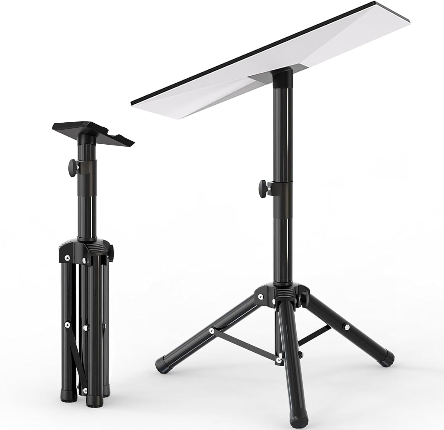 Starlink Gen 3 Tripod Mount - Adjustable Height, Heavy Duty Design