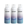 Fitness Deodorant Spray for Men & Women - 3.4oz Travel 3 Pack