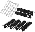 Grill Heat Plates for Outdoor Gourmet 6 Burner Grill - Durable