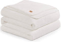 UGG Plush Full/Queen Blanket 90 in x 90 in - Cozy Oversized Throw
