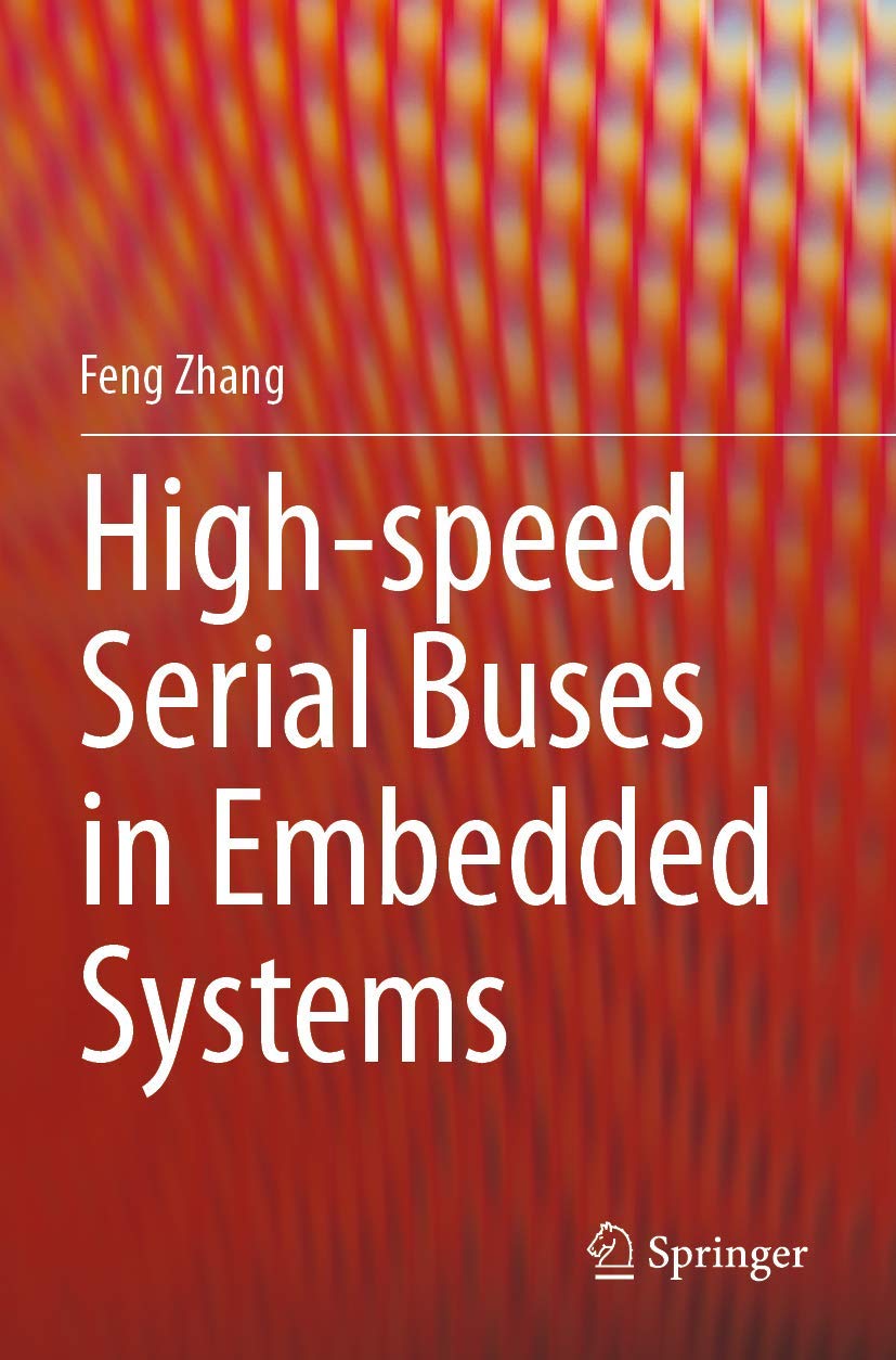 High-speed Serial Buses in Embedded Systems: A Comprehensive Guide