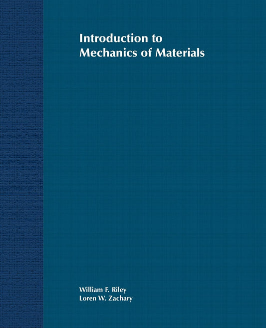 Introduction to Mechanics of Materials: A Comprehensive Guide
