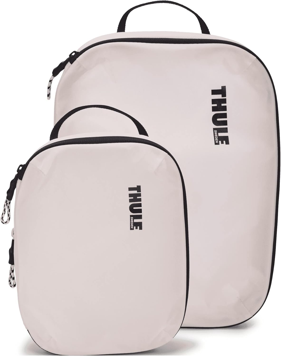 Thule Compression Packing Cubes for Efficient Travel Packing