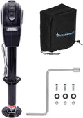 POLESTAR Electric Trailer Jack 5000 lbs - Heavy Duty Lift