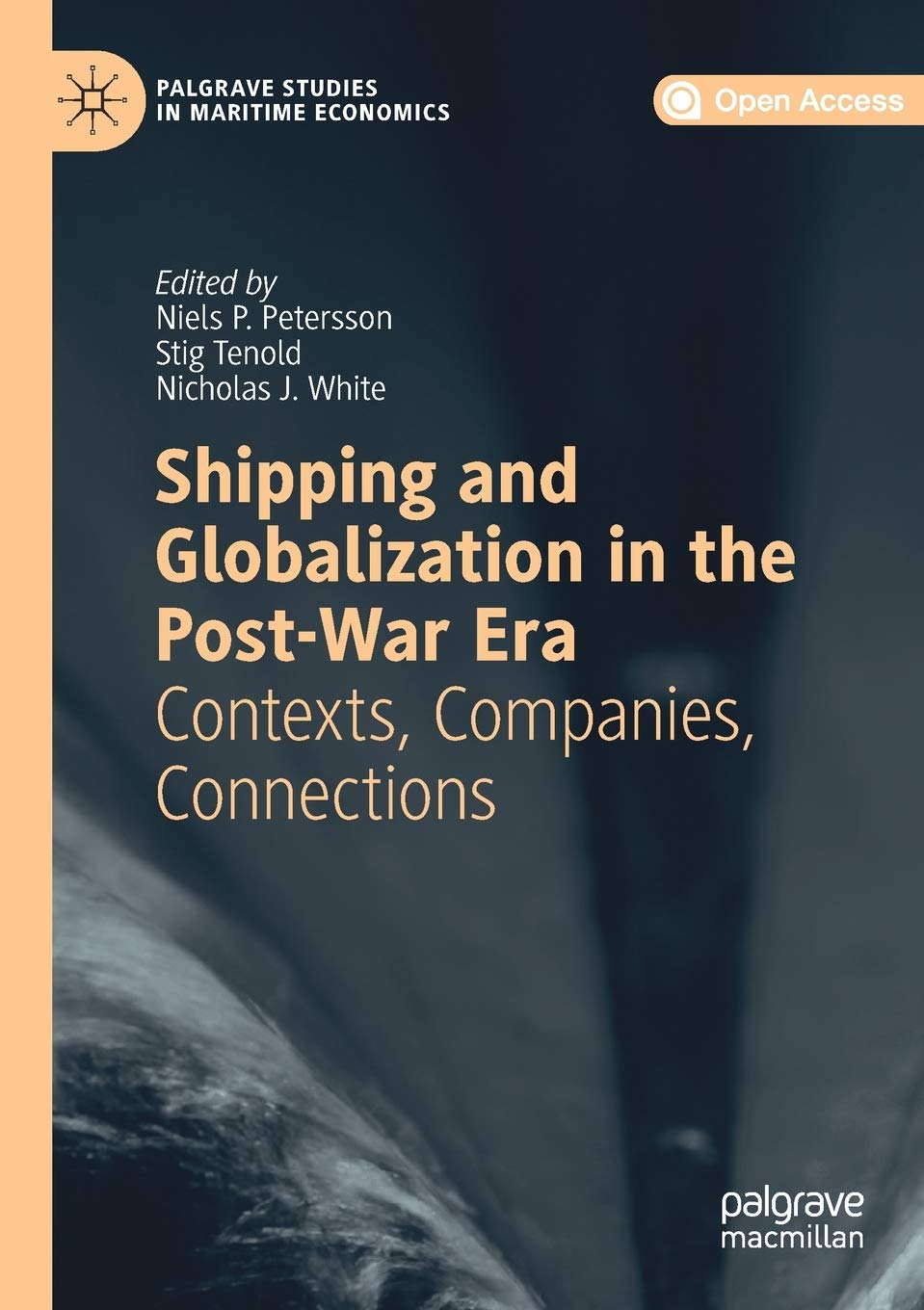 Shipping and Globalization in the Post-War Era: Key Insights