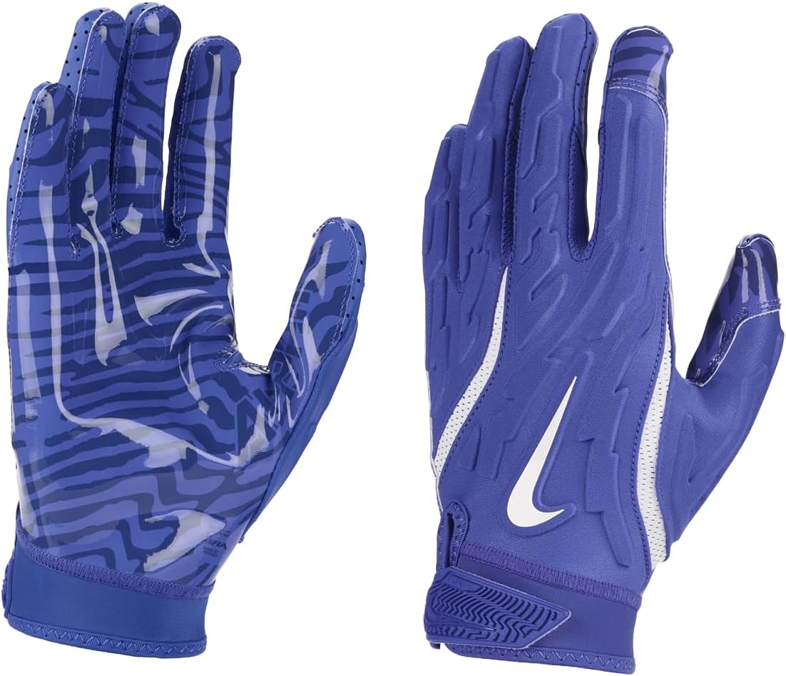 Nike Superbad 7.0 Football Gloves for Elite Performance and Grip
