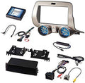 PAC Chevrolet Camaro (2010-2015) Integrated Radio Replacement Kit