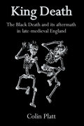King Death: A Gripping Tale of Power and Betrayal in Fantasy