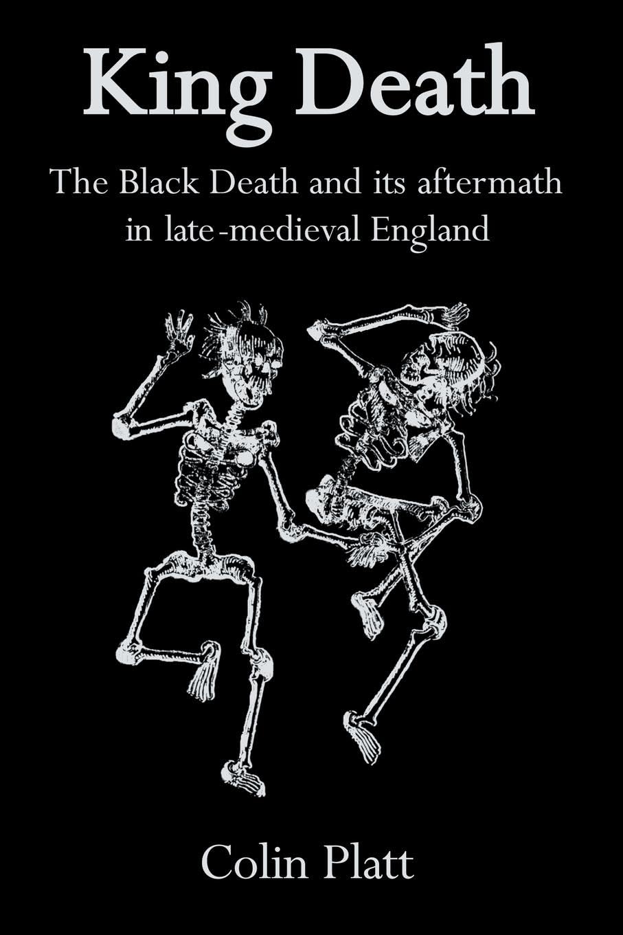 King Death: A Gripping Tale of Power and Betrayal in Fantasy