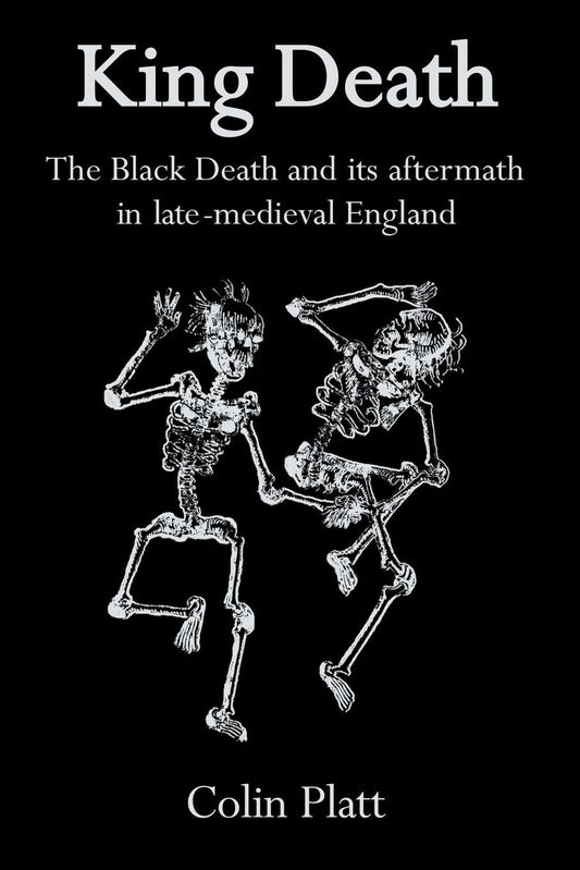 King Death: A Gripping Tale of Power and Betrayal in Fantasy