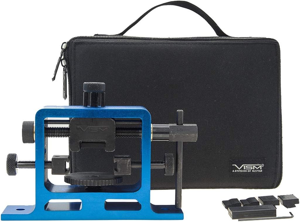 Heavy Duty Universal Pistol Dovetailed Rear Sight Pusher Tool