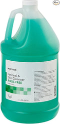 Perineal Skin Cleanser Rinse-Free Gallon - Gentle, Herbal Scent