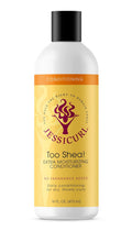 Too Shea! Extra Moisturizing Conditioner for Curly Hair - Deep