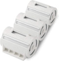 Nemonic Sticky Note Cartridge 3-Roll Printable Sticker Paper