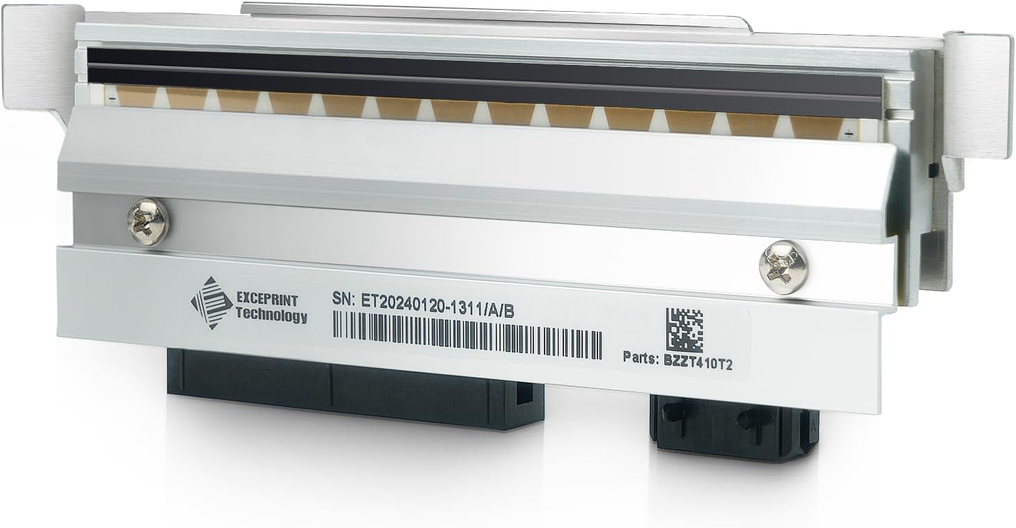 EXCEPRINT Printhead: High-Quality Replacement