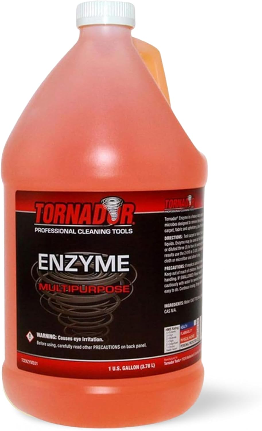Tornador TC-Enzyme Multi-Purpose Cleaner for Car Detailing