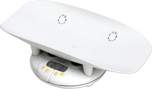 Salter Baby Toddler Pet Scale for Accurate Weight Readings