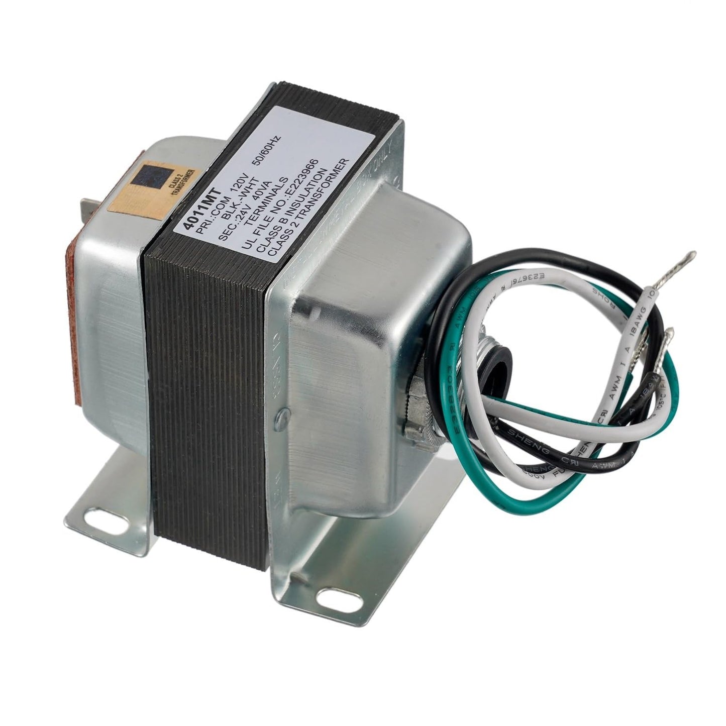 Power Up Your Ring Doorbell with EPLZON Transformer!