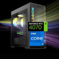 Lenovo Legion T5 Gen 8: Powerhouse Gaming Desktop