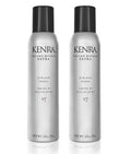 Kenra Volume Mousse Extra - Lift and Long-Lasting Hold