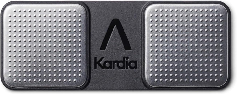 KardiaMobile EKG Monitor: Detects AFib in 30s – GearMustHave