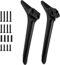 TV Base Stand for Hisense A6 Series TVs - Stable Replacement Legs