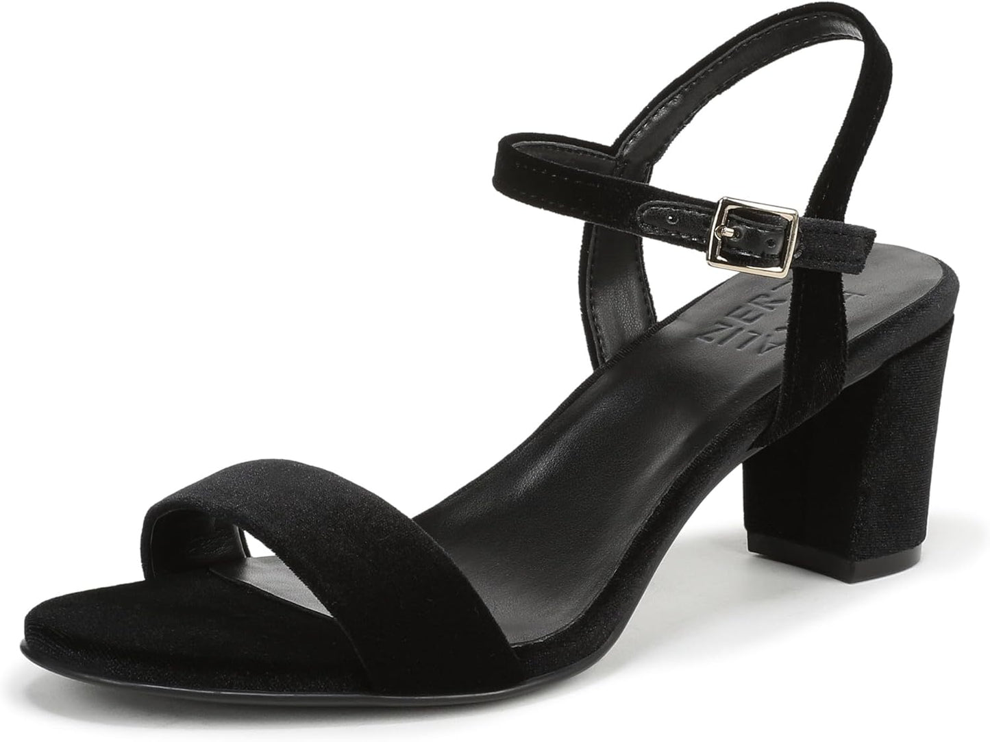 Naturalizer Women's Bristol Sandal: Comfort Meets Style