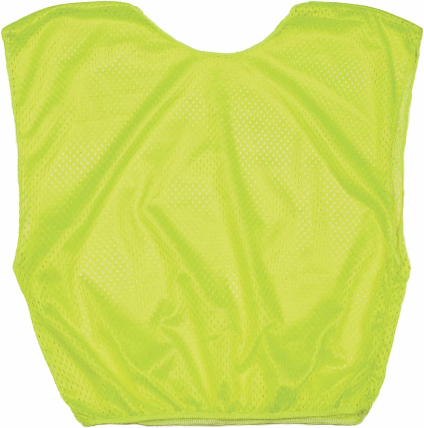 Champion Sports Mesh Practice Scrimmage Vest for Youth and Adults