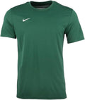 Nike Men's Park Short Sleeve Tee for All-Day Comfort