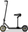 Electric Scooter Folding E Scooter for Adults with Seat - Commuter