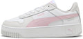 PUMA Women's Carina Street Sneakers - Leather Platform Comfort