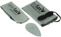 Ultimate Tenor Saxophone Swab Kit - Premium Microfiber Care