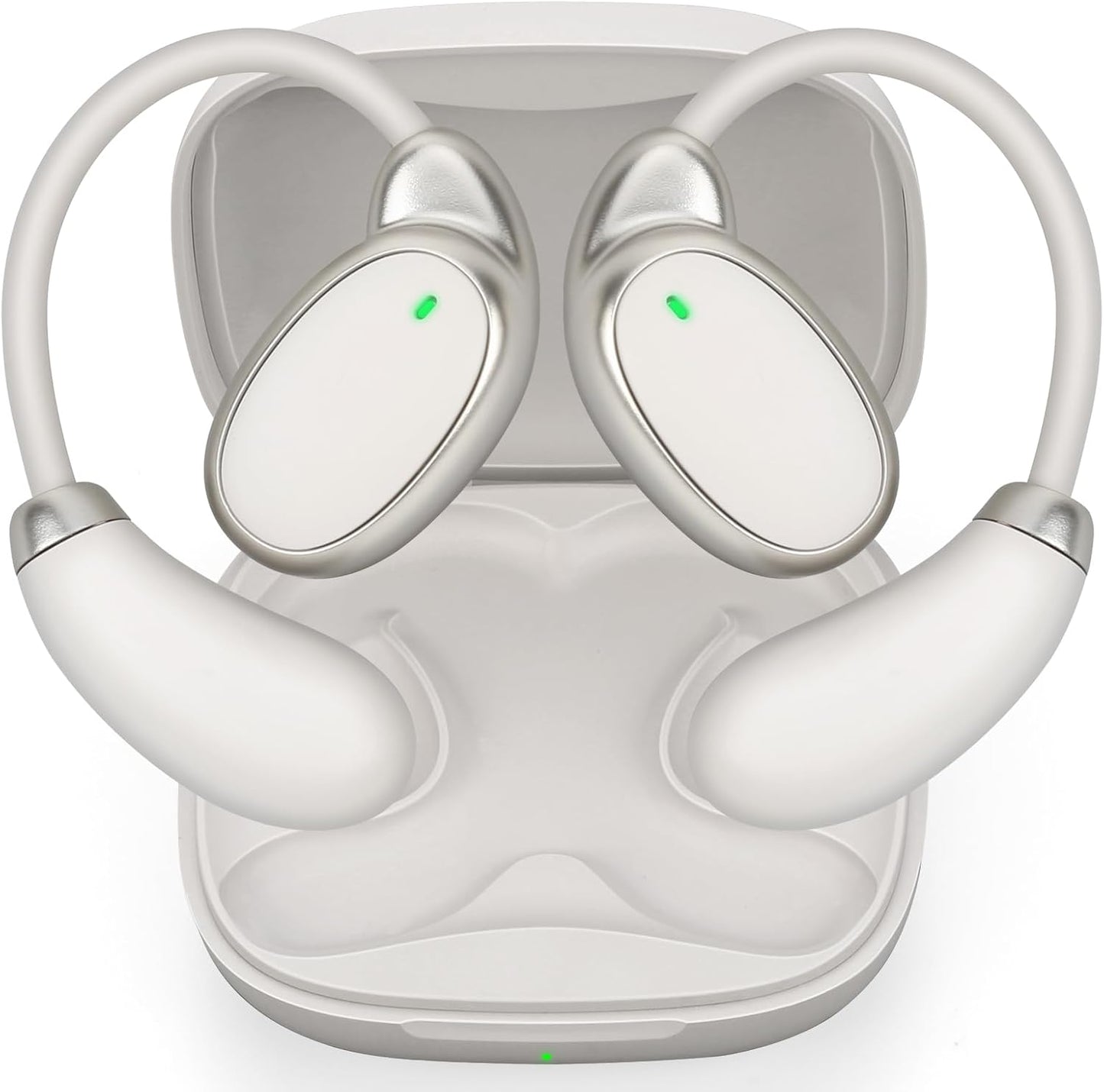 2-Way Real-time Translator Earbuds: 150 Languages!