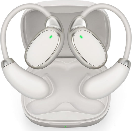 2-Way Real-time Translator Earbuds: 150 Languages!