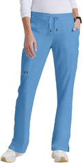 BARCO Grey's Anatomy Mia Scrub Pant for Women - Comfortable Shoes