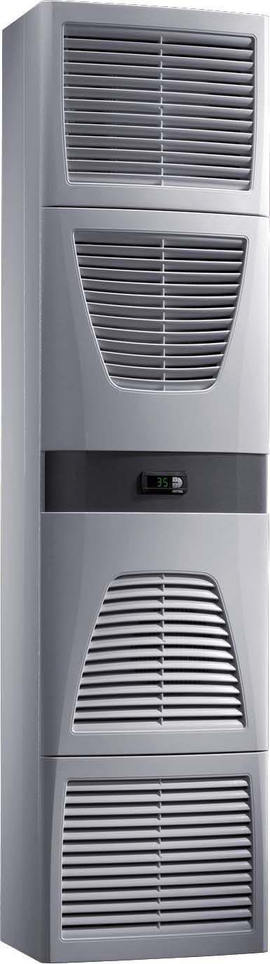 Efficient Cooling with Rittal Blue e Unit