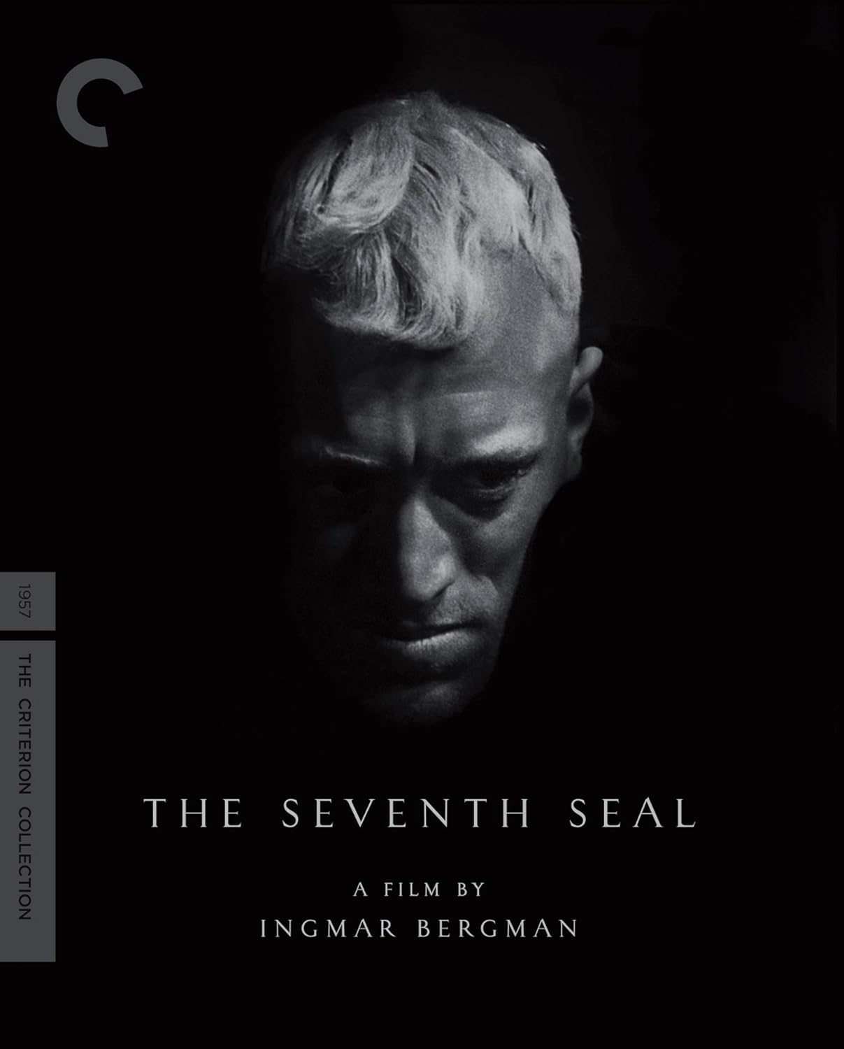 The Seventh Seal Blu-ray - A Masterpiece of Ingmar Bergman