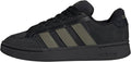 Adidas Mens Grand Court Alpha Tennis Shoe for Men - Classic Style
