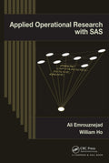 Applied Operational Research with SAS - Practical OR Procedures