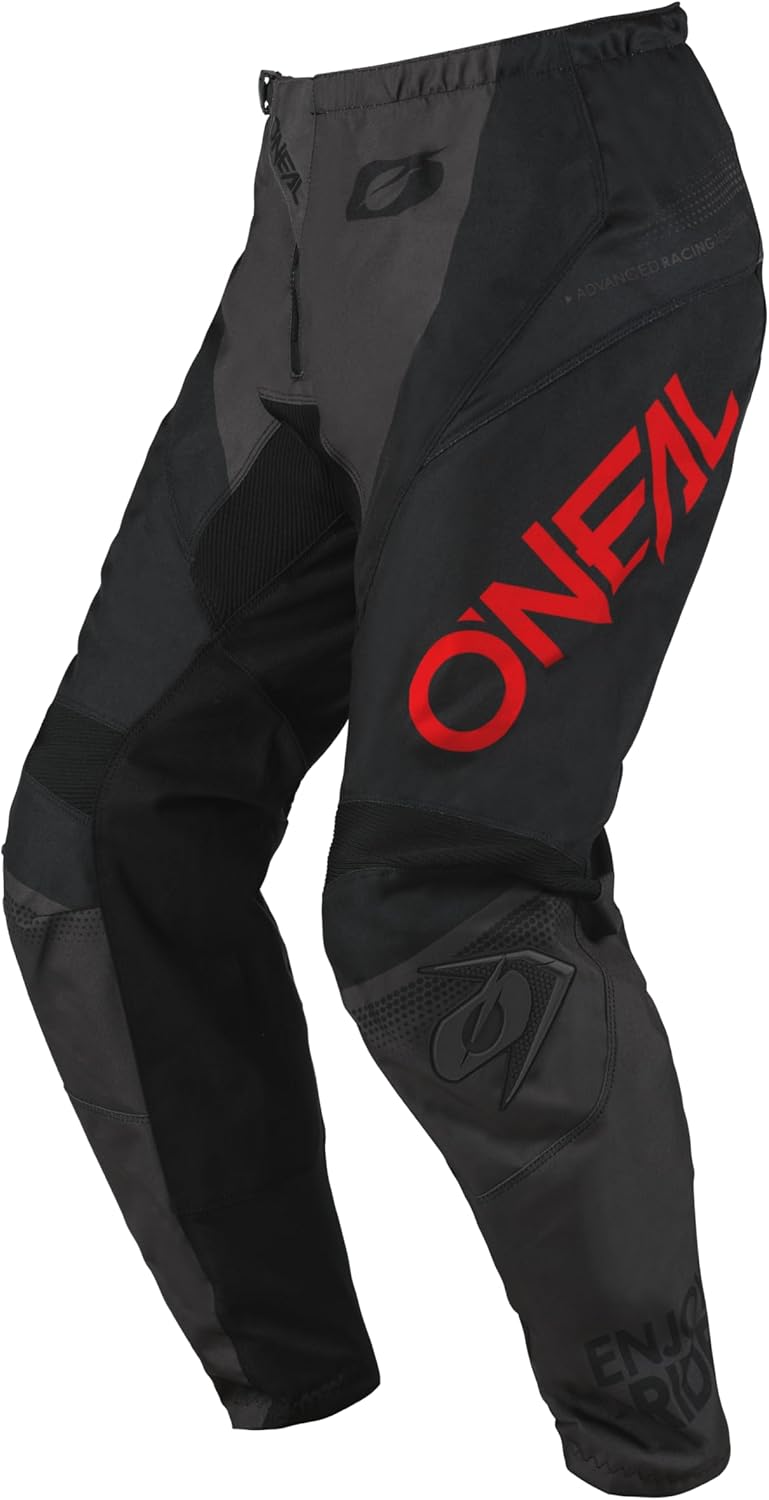 O'NEAL Mens Element Racewear Pants for Ultimate Comfort