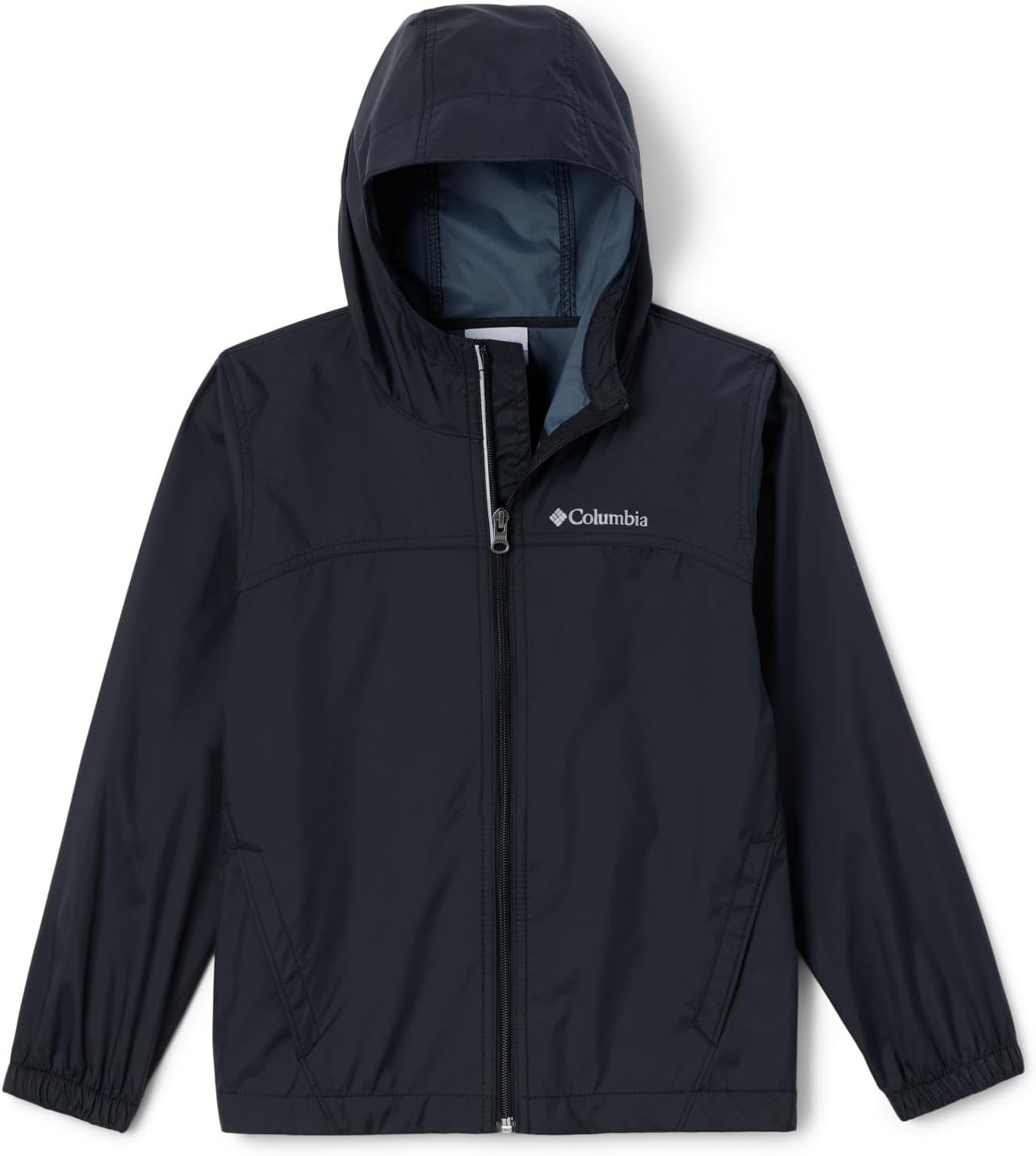 Columbia Boy's Glennaker Rain Jacket: Lightweight Waterproof Gear