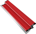 32 Inch Drywall Skimming Blade 0.38mm Stainless Steel - Smooth