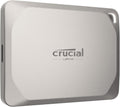 Crucial X9 Pro for Mac 1TB Portable SSD - Fast External Storage